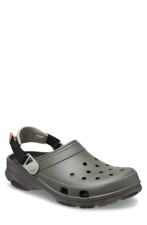 Crocs best sale at nordstrom