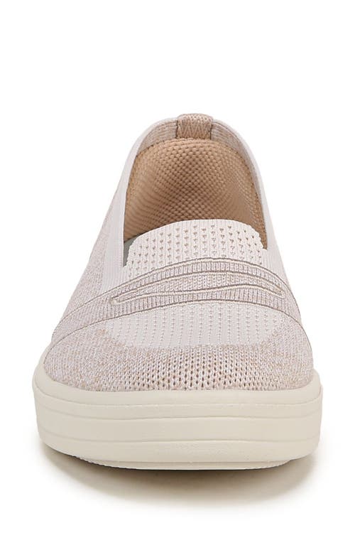 Shop Bzees Valley Slip-on Sneaker In Tan