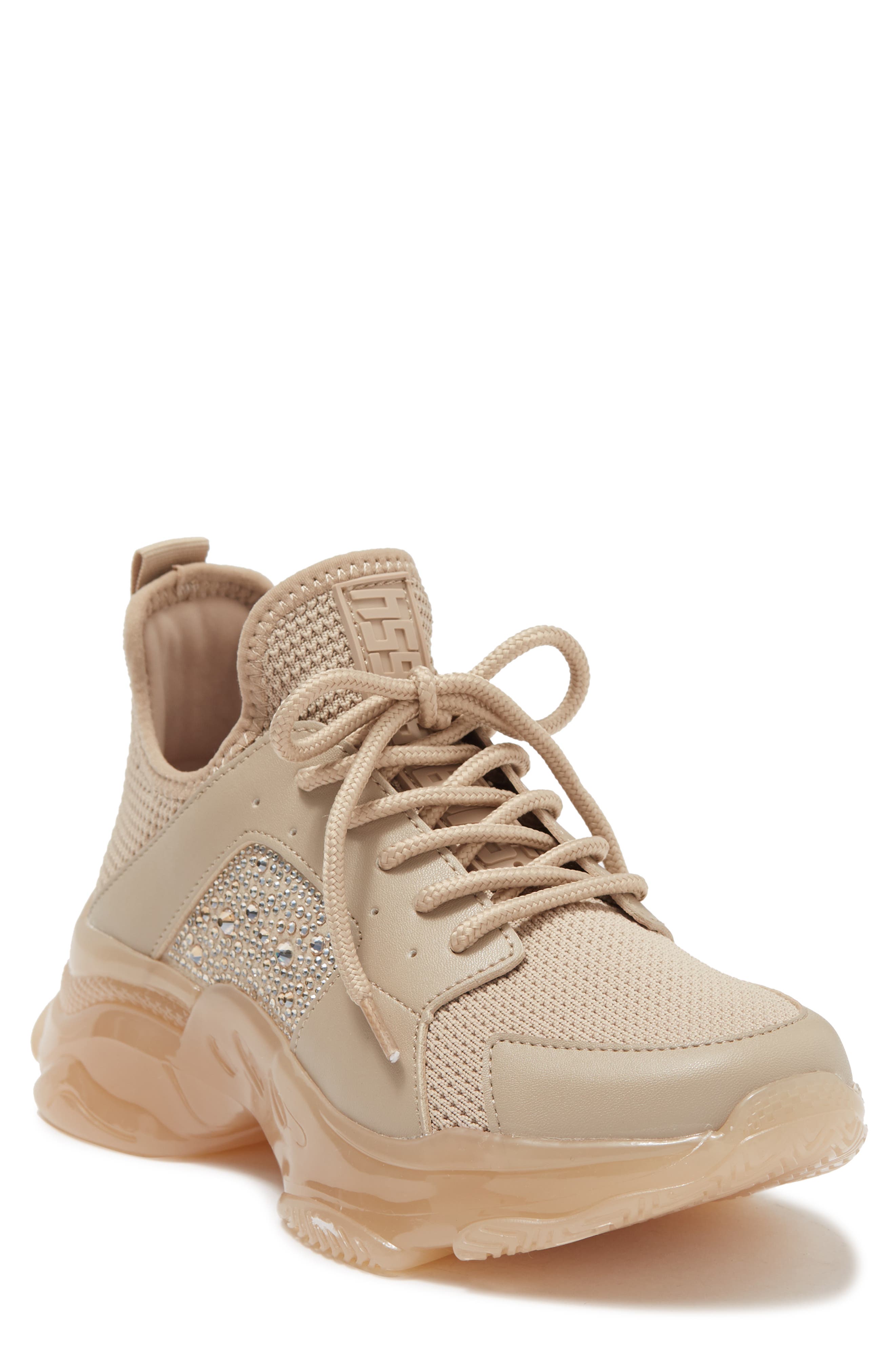 nordstrom rack steve madden sneakers