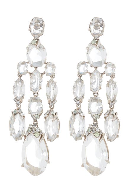 Alexis Bittar Sterling Silver Sapphire Quartz Diamond Chandelier Earrings Nordstrom Rack - Chandelier Earrings Nordstrom Rack Alexis Bittar Sterling Silver Sapphire Quartz Diamond Chandelier Earrings Nordstrom Rack - Chandelier Earrings Nordstrom Rack