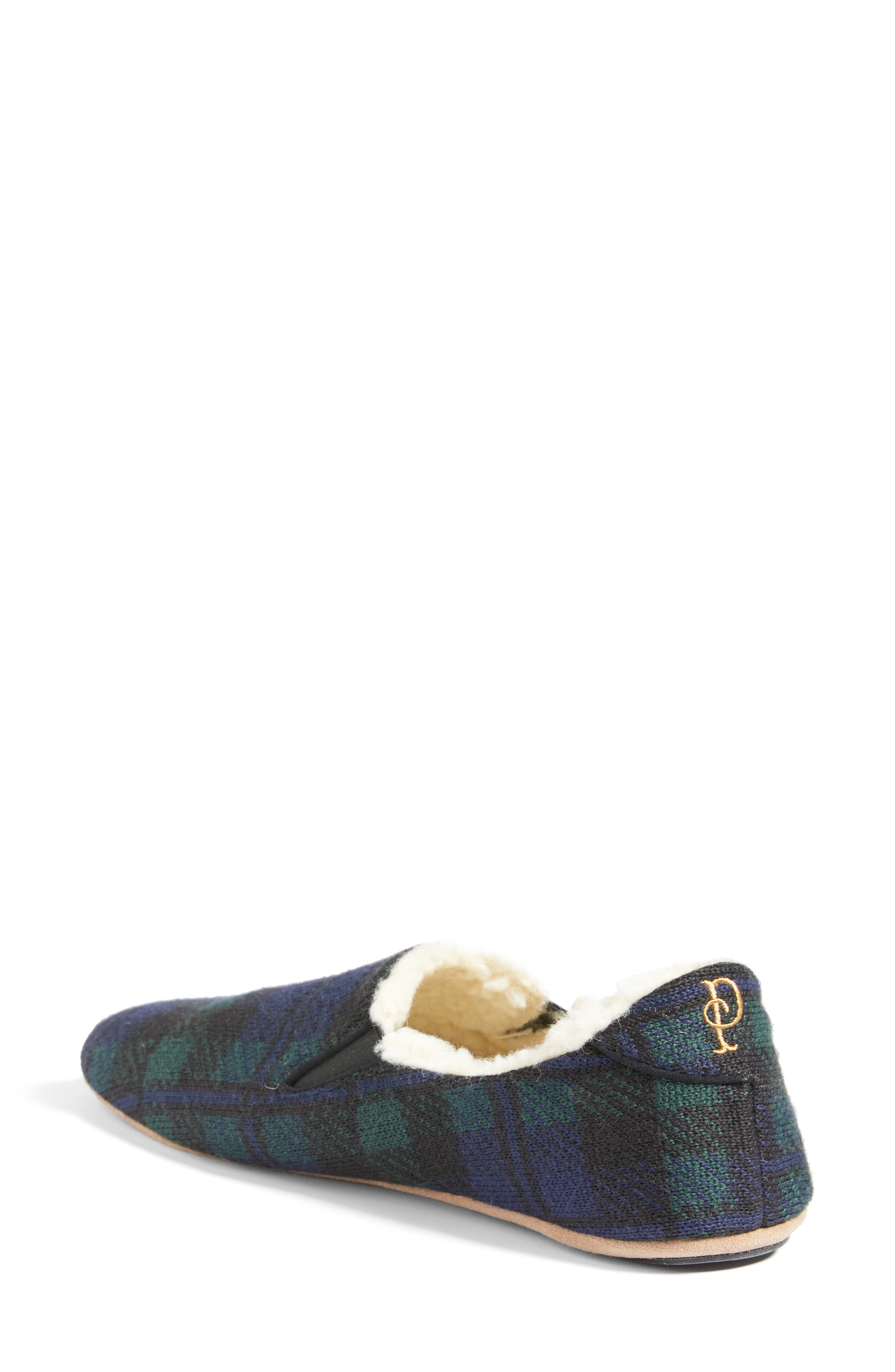pendleton nomad slippers