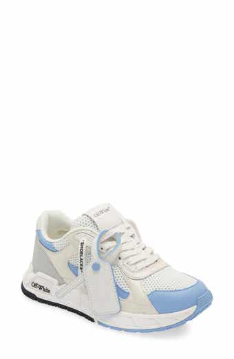 OFF-WHITE C/O VIRGIL ABLOH - Out of Office Black White For Walking S –  Anrosa Store