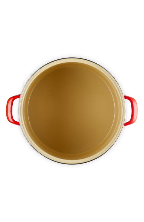 LE CREUSET LE CREUSET LOBSTER SEAFOOD STOCK POT