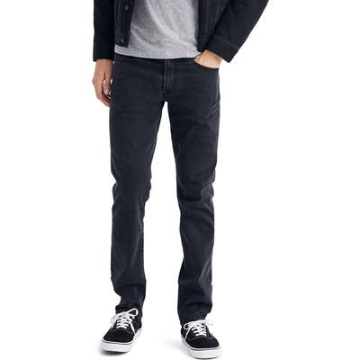 Madewell Slim Jeans, Blue