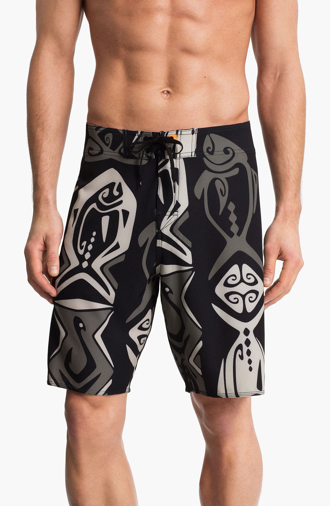 Quiksilver 'Lawai'a' Board Shorts Nordstrom