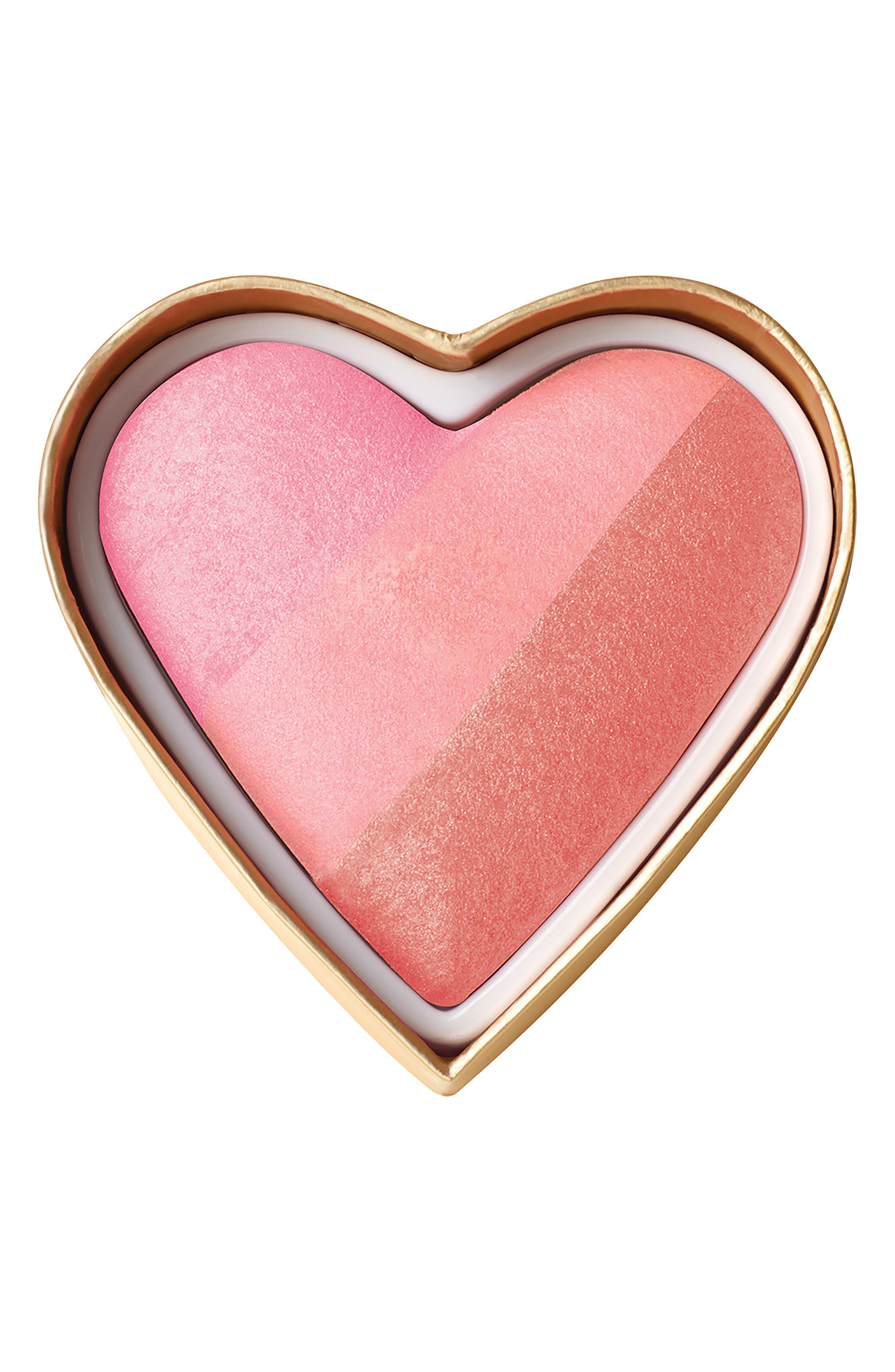 UPC 651986904136 product image for Too Faced Sweethearts Perfect Flush Blush - Candy Glow | upcitemdb.com