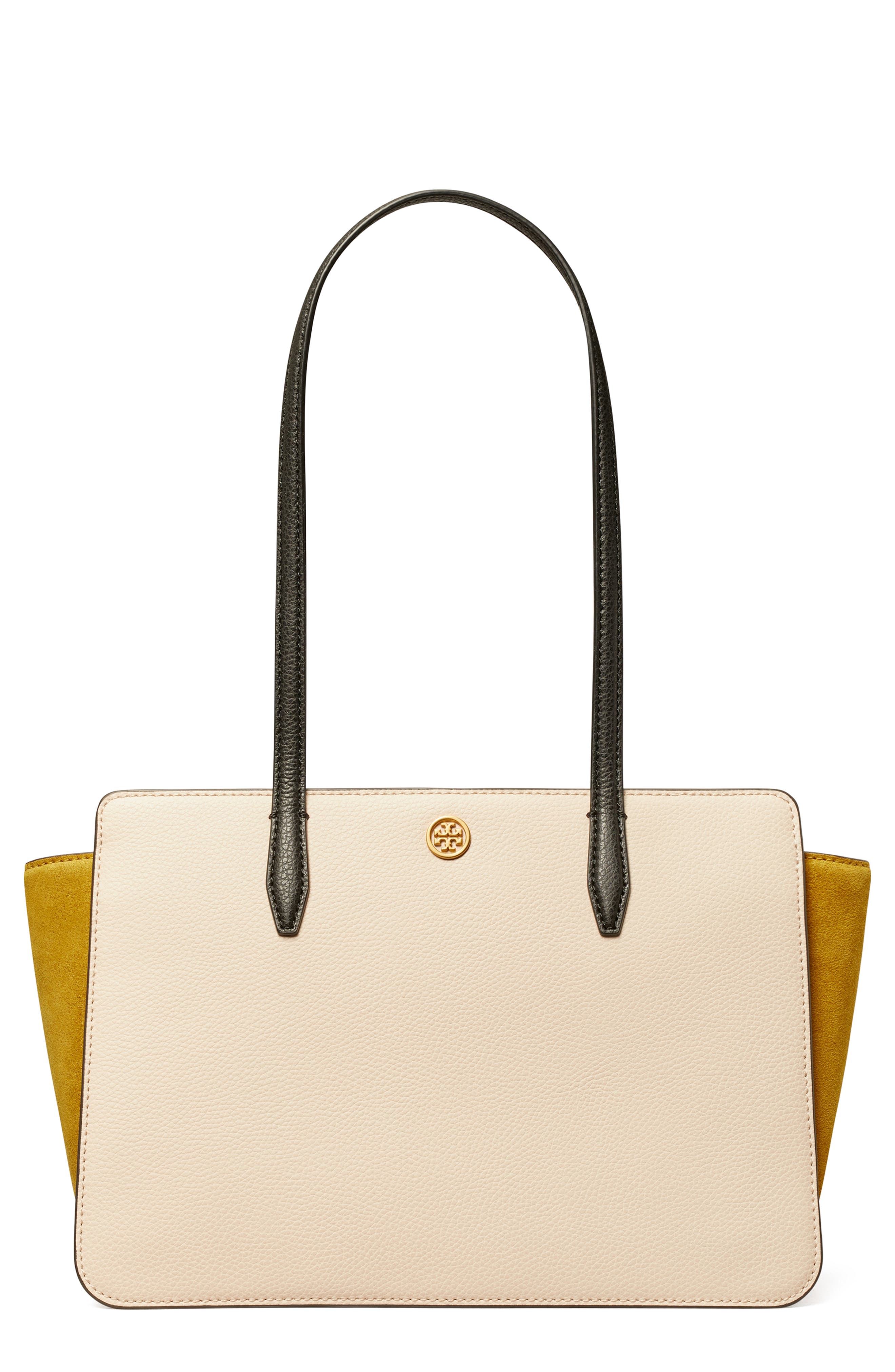 tory burch kira leather shoulder bag