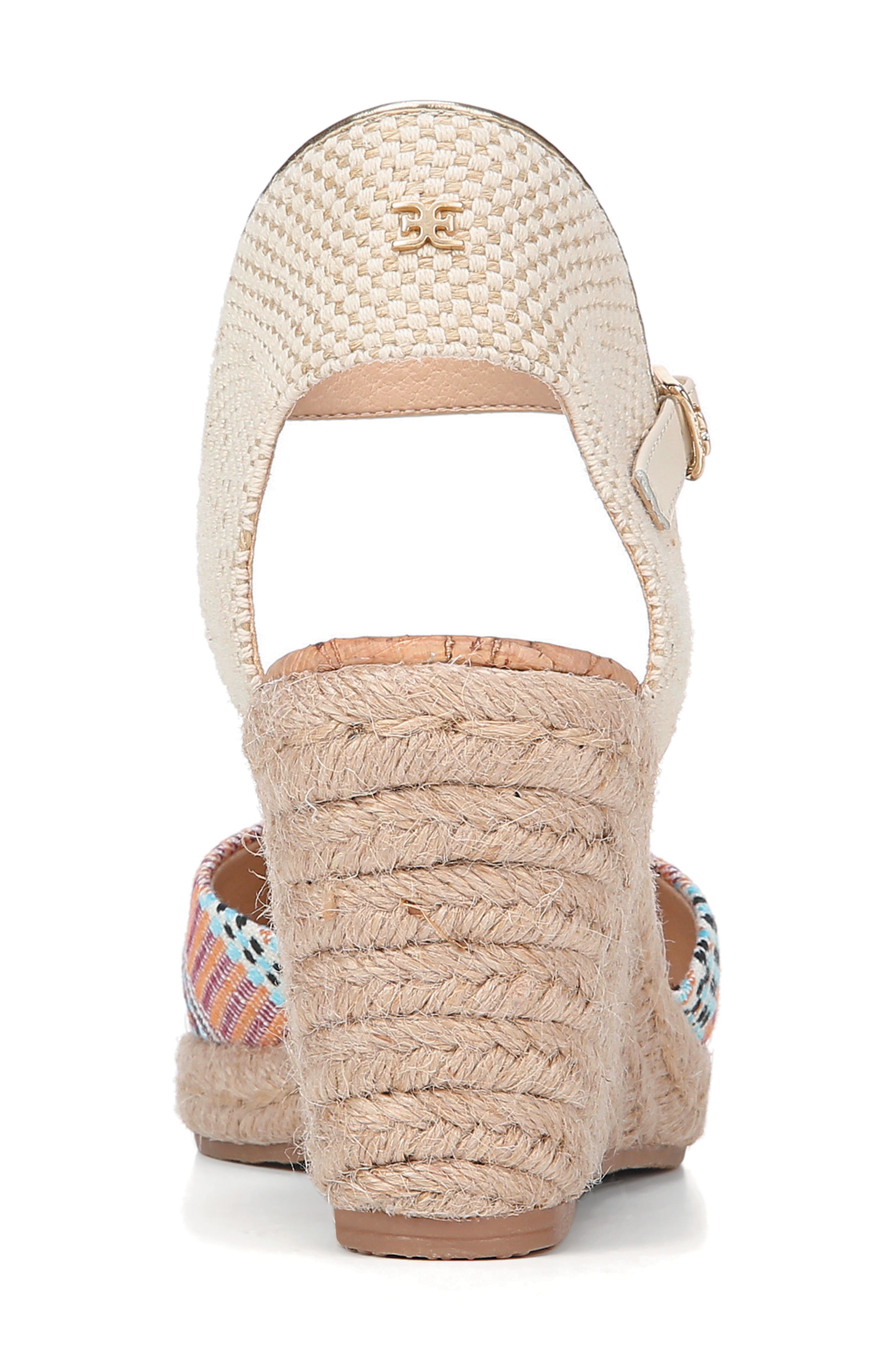 sam edelman payton wedge