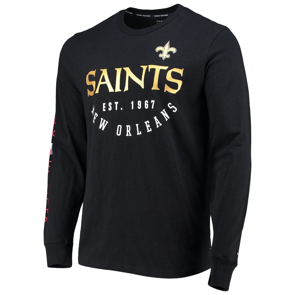 saints tommy hilfiger