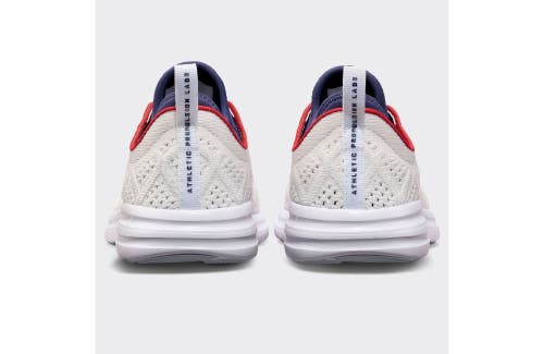 APL ATHLETIC PROPULSION LABS TECHLOOM PHANTOM SNEAKERS
