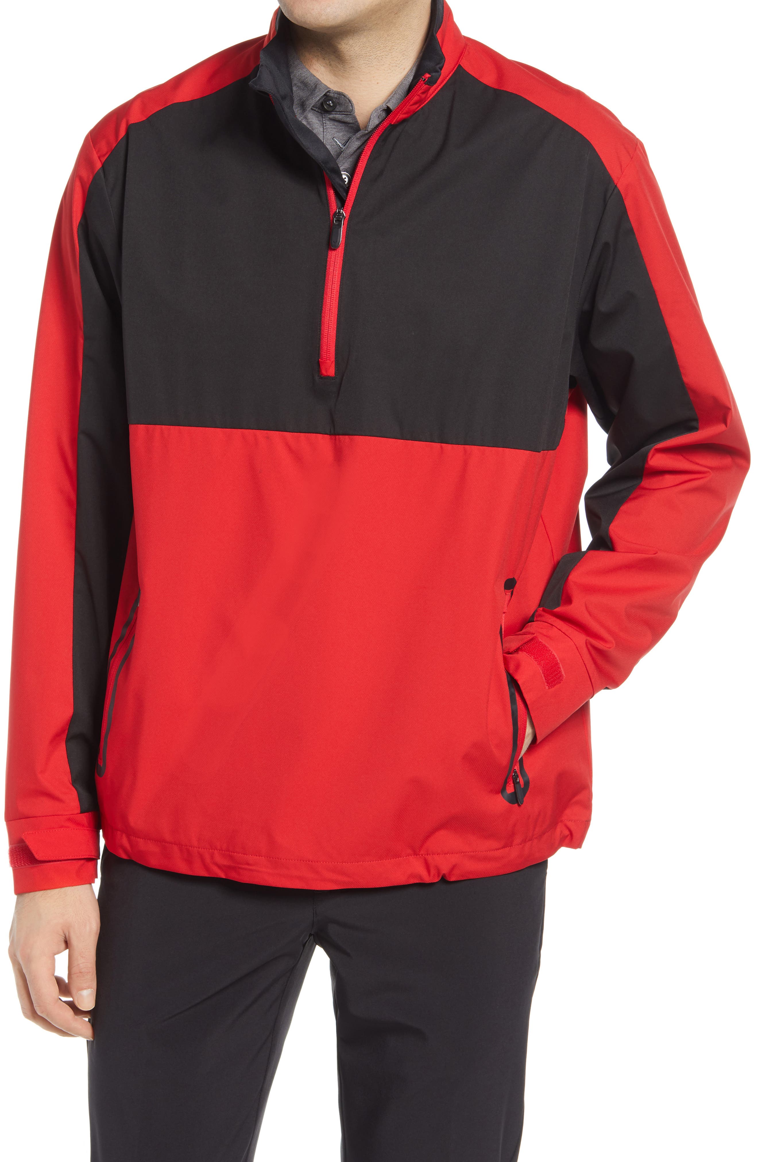 callaway golf sweater