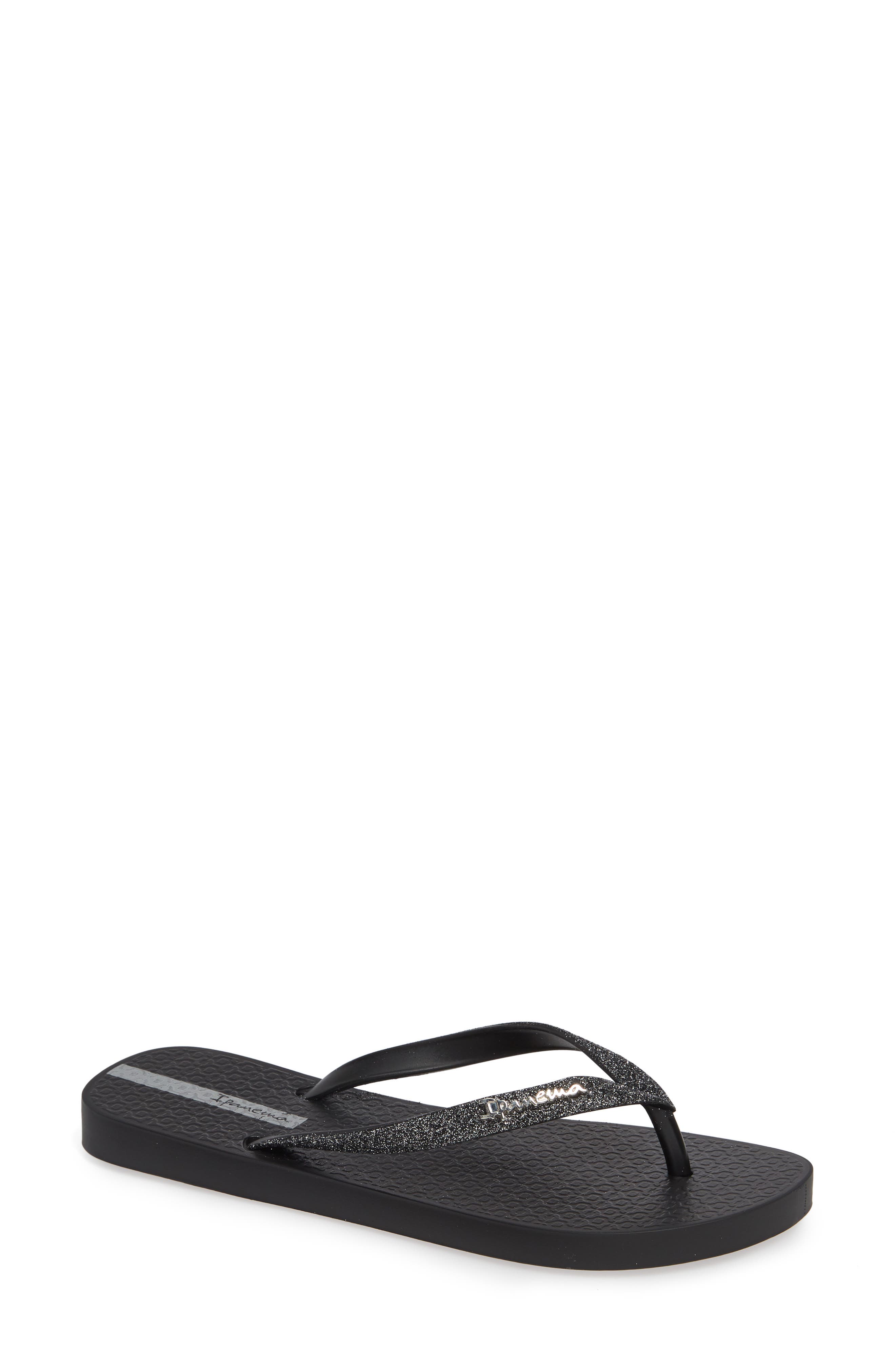 nike women's ultra comfort thong sandal