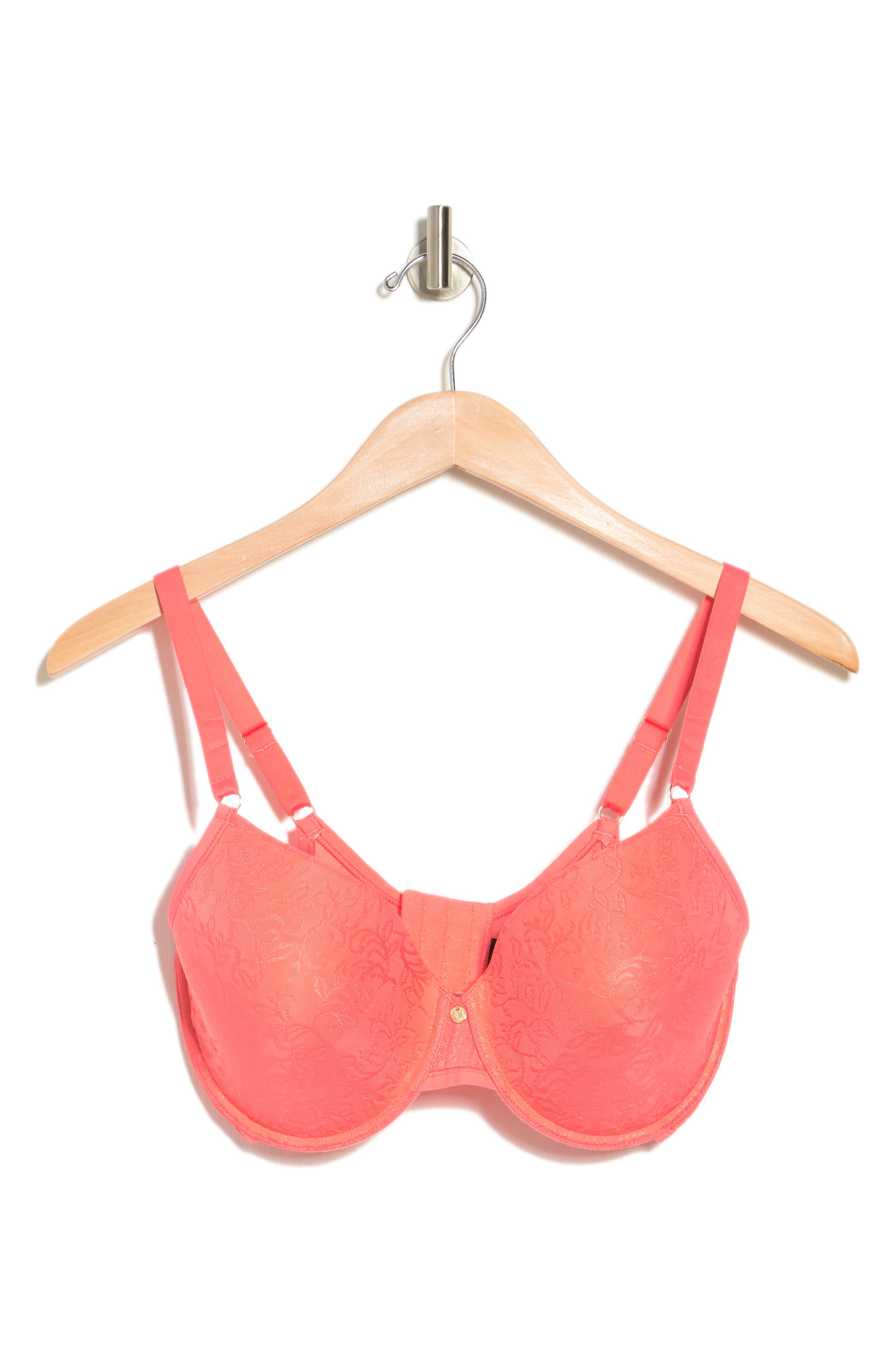 natori full fit contour underwire bra