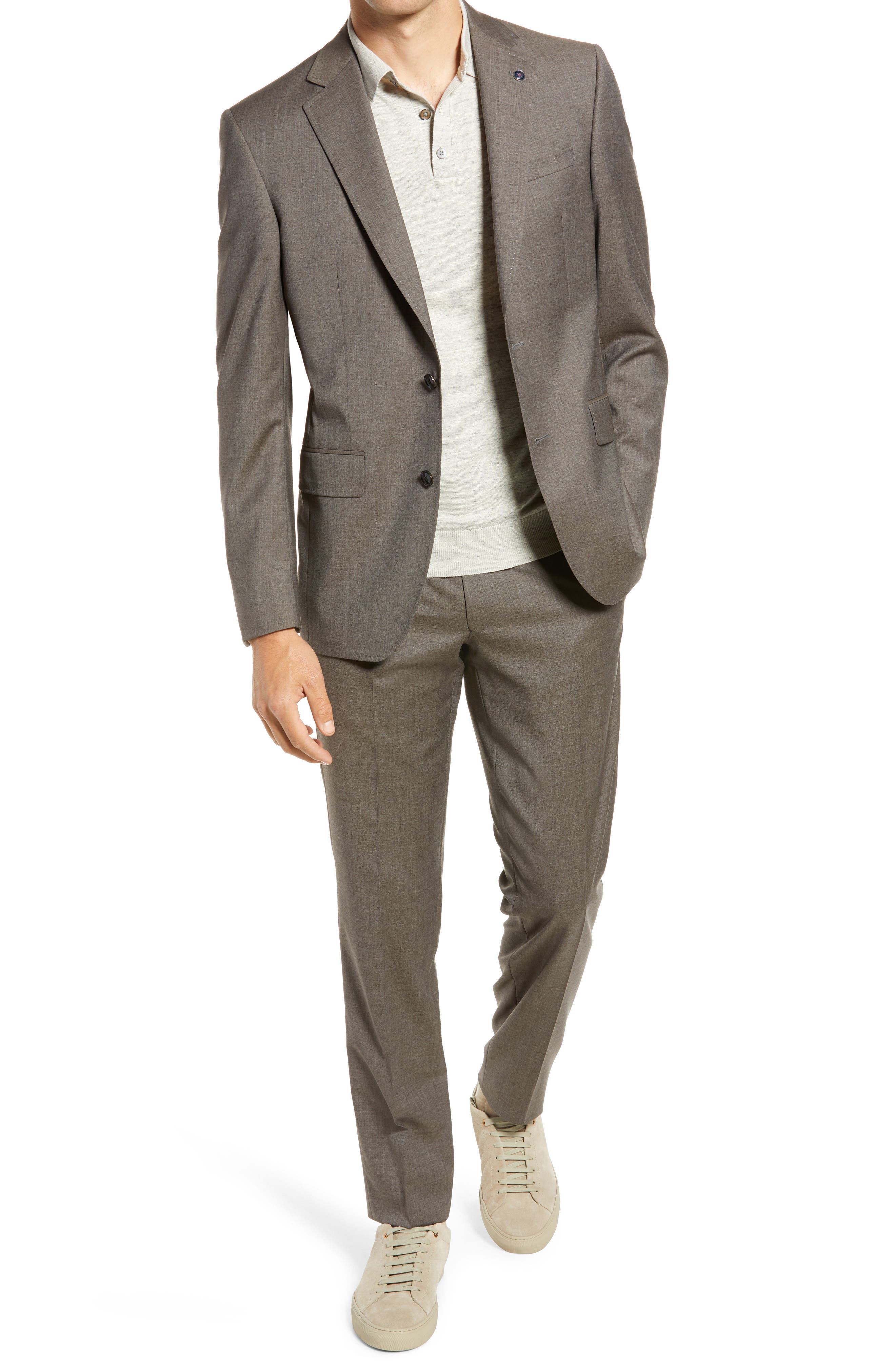 ted baker jay suit