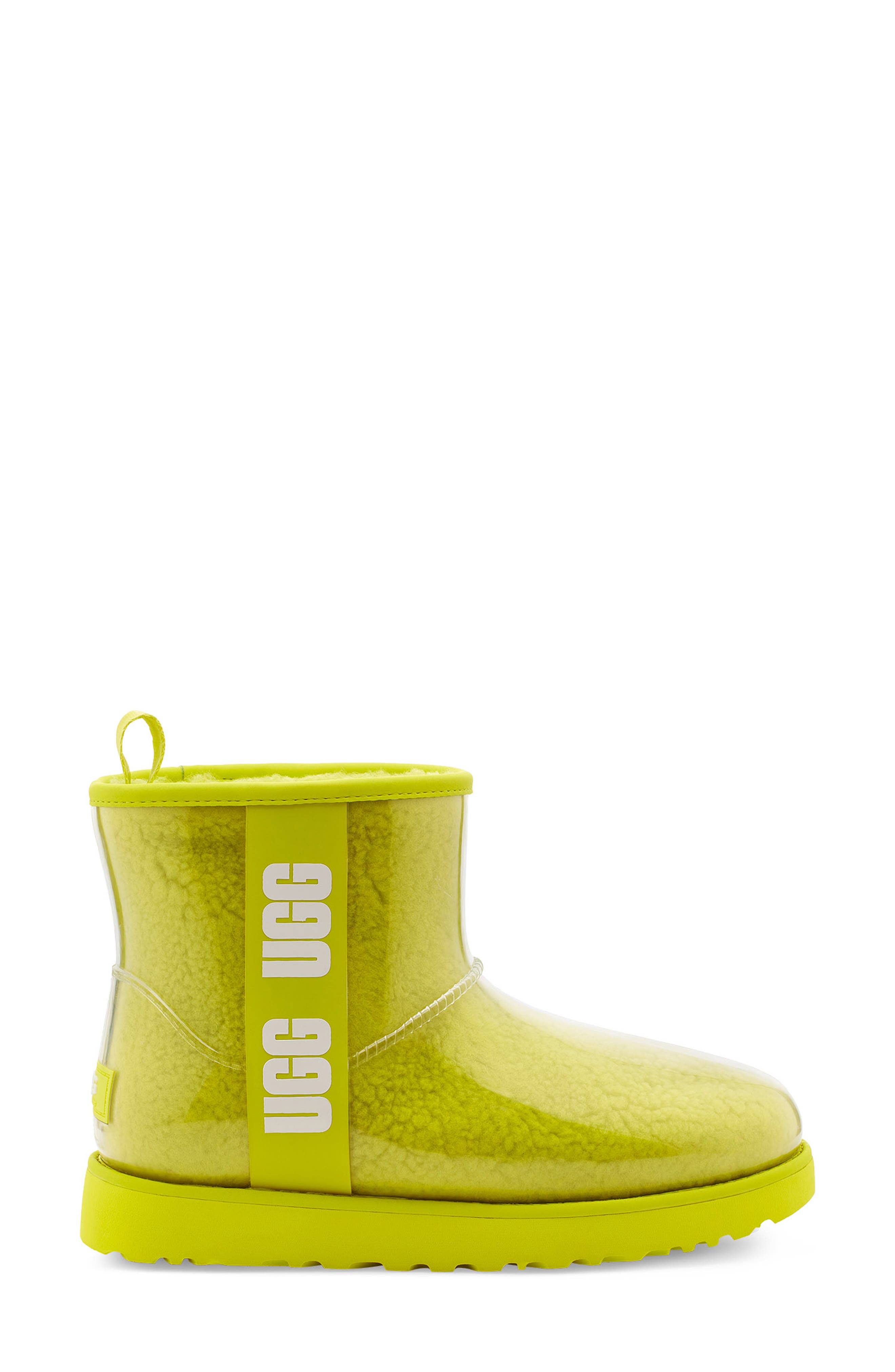 uggs mini waterproof