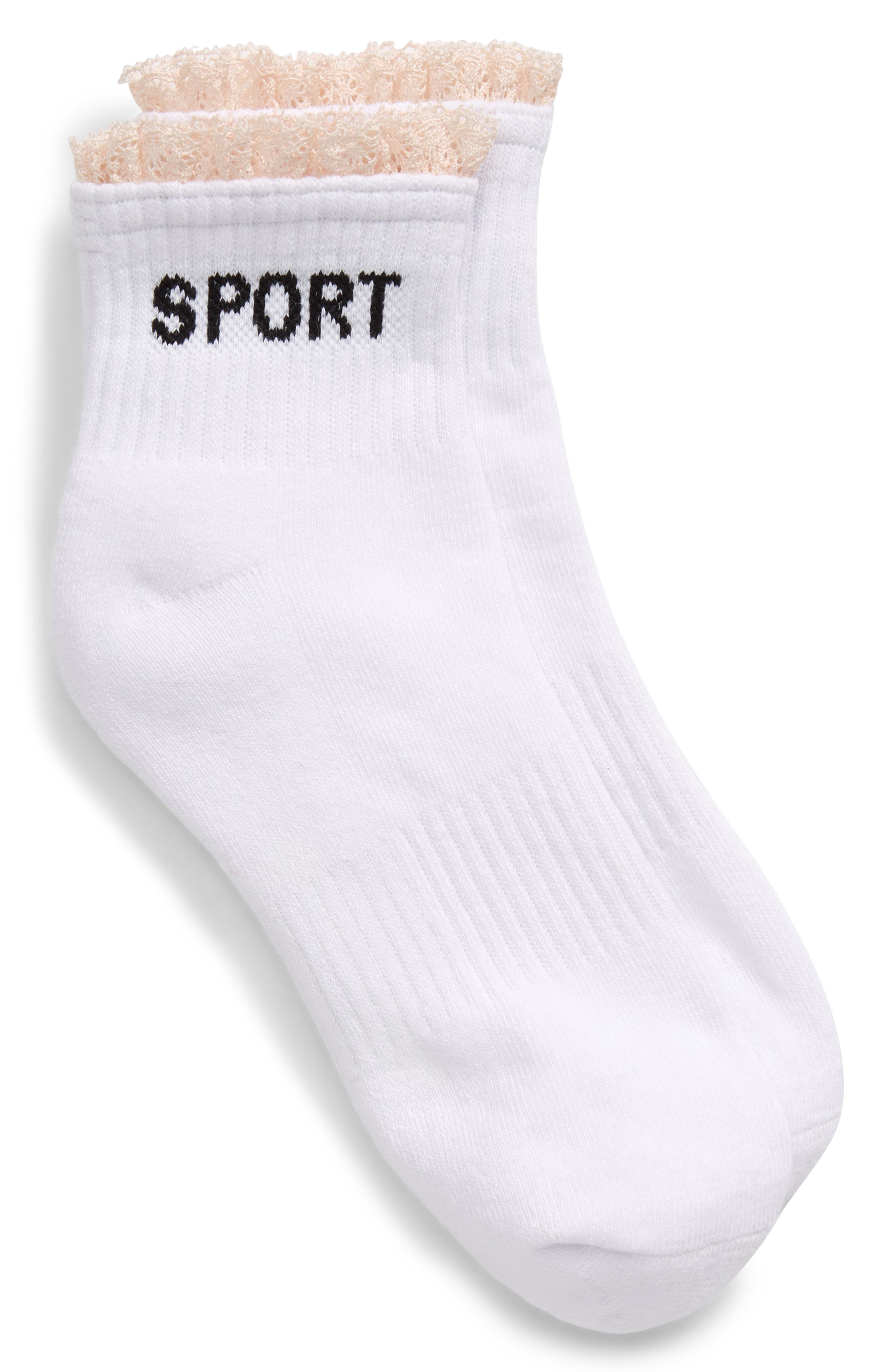 sport socks brands