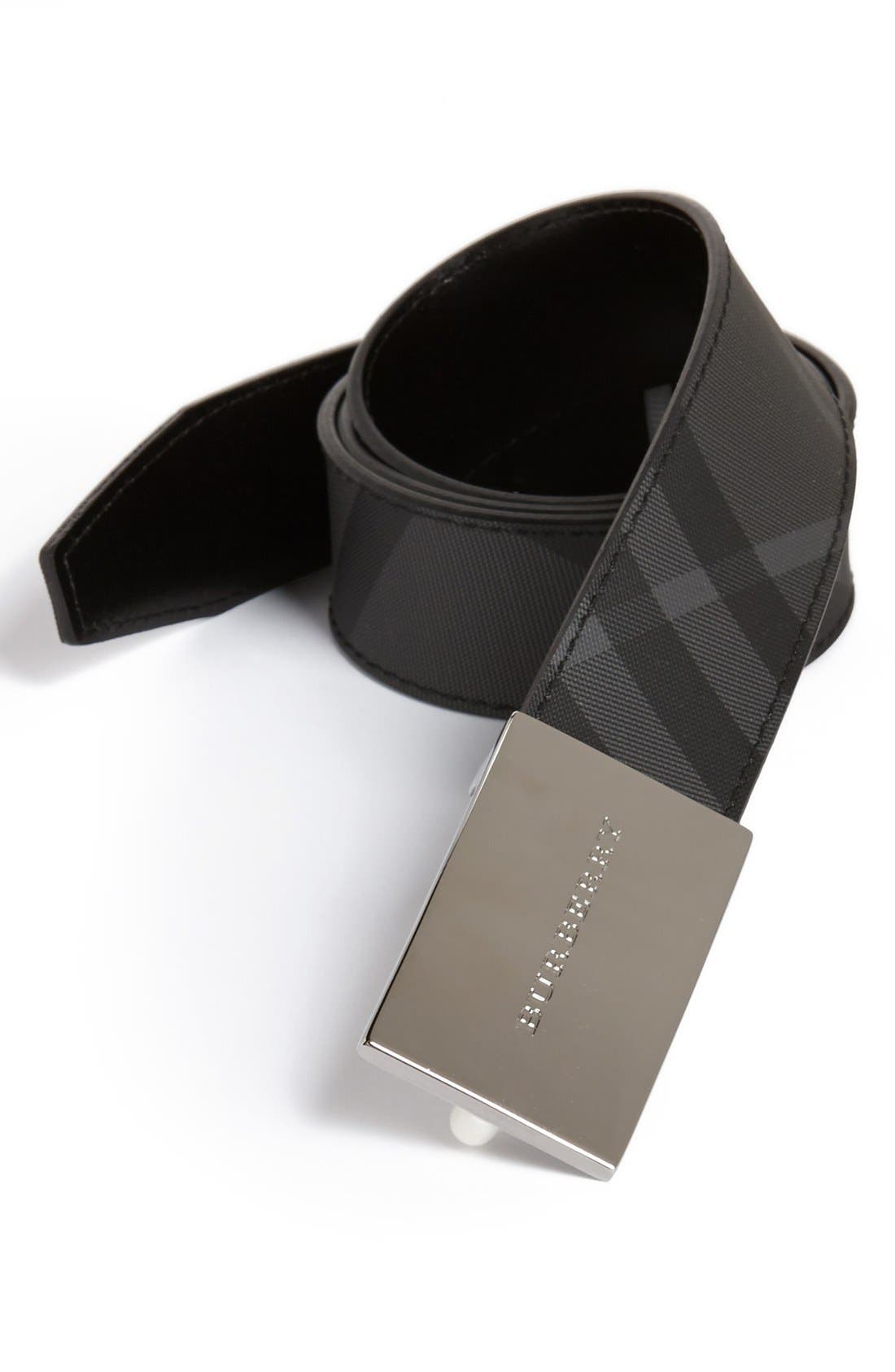 Burberry 'Sloane' Belt Nordstrom