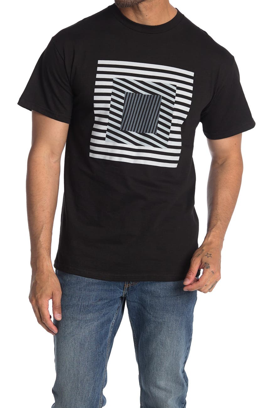 Public Opinion | Bold Crew Neck Graphic T-Shirt | Nordstrom Rack