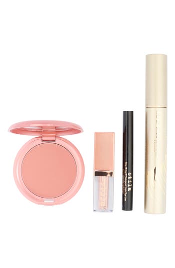 STILA STILA MEET THE ICONS MAKEUP SET