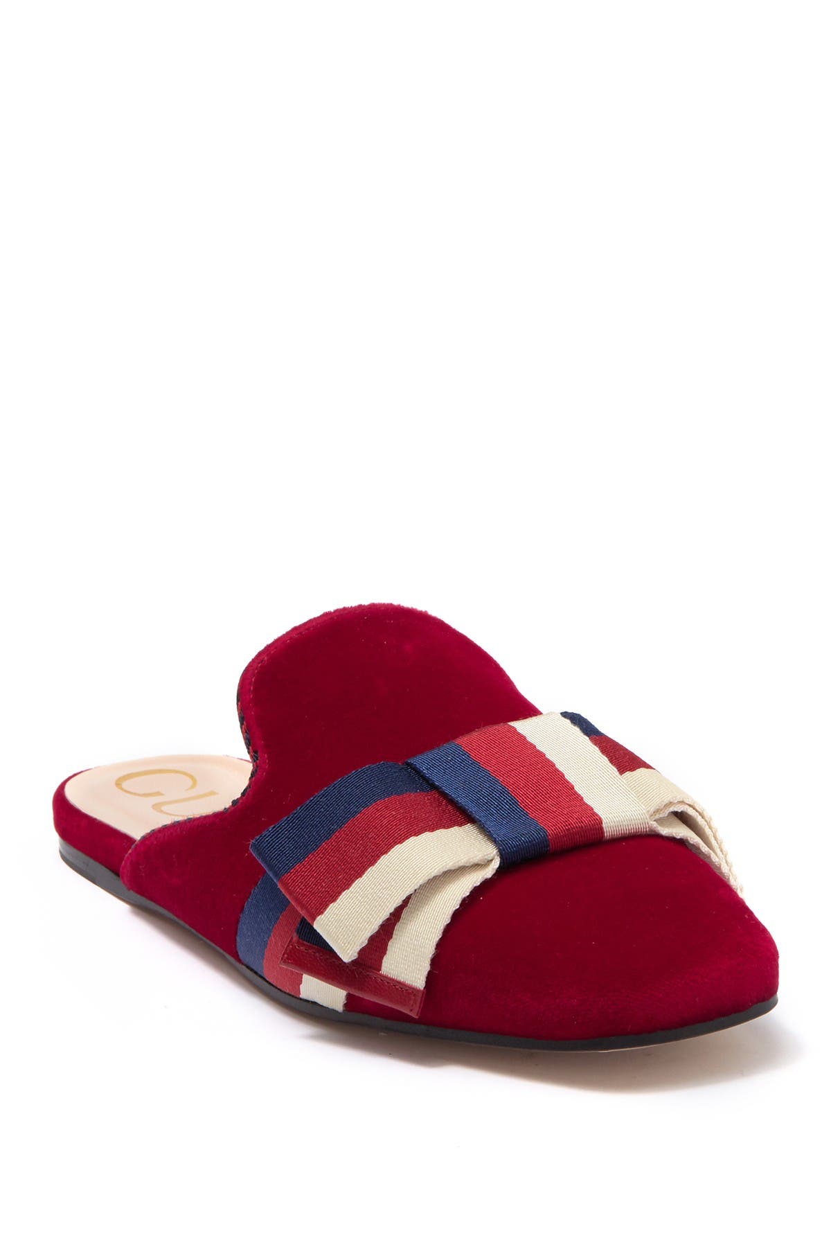 nordstrom rack gucci flip flops