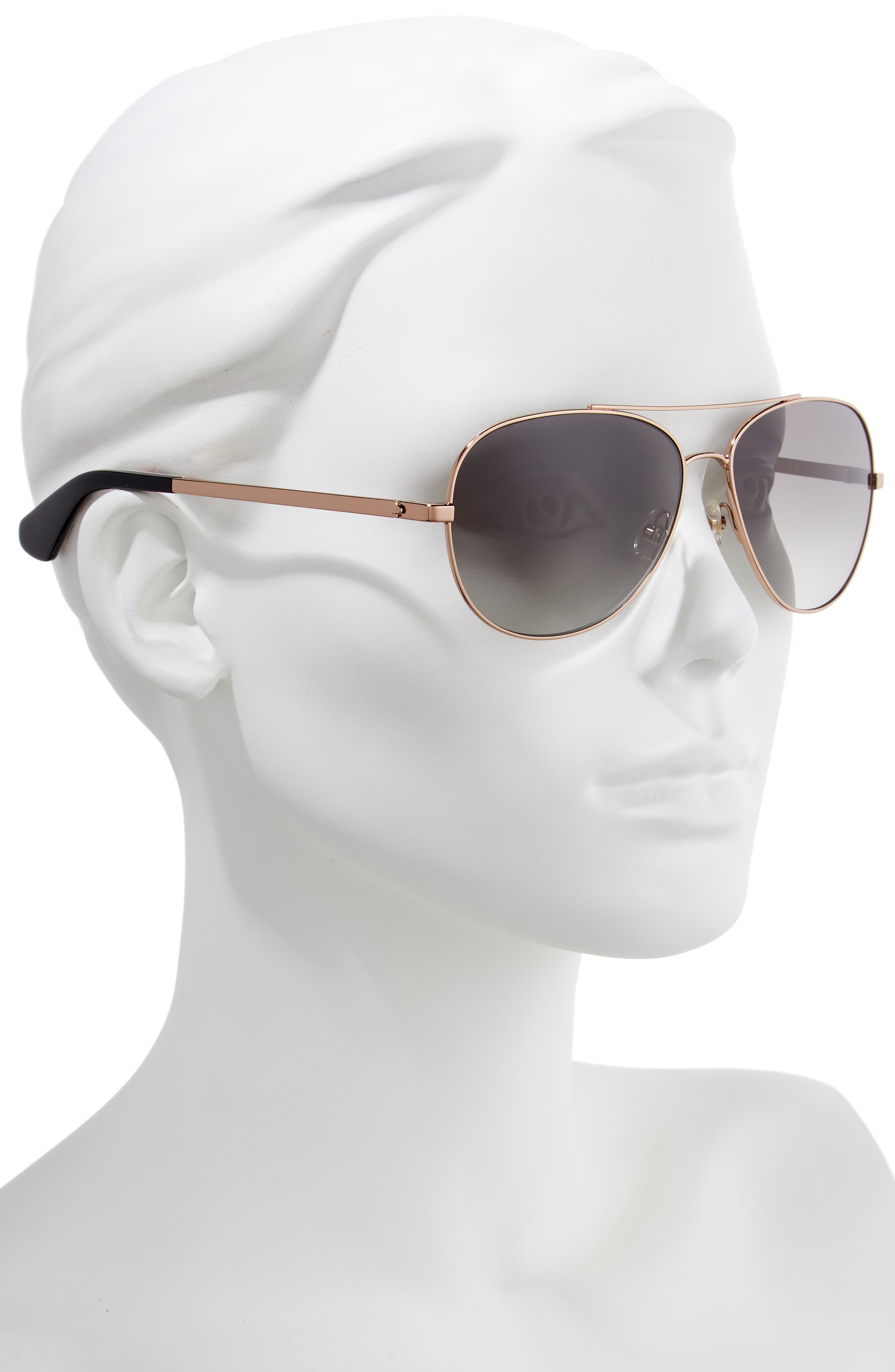 kate spade avaline polarized sunglasses