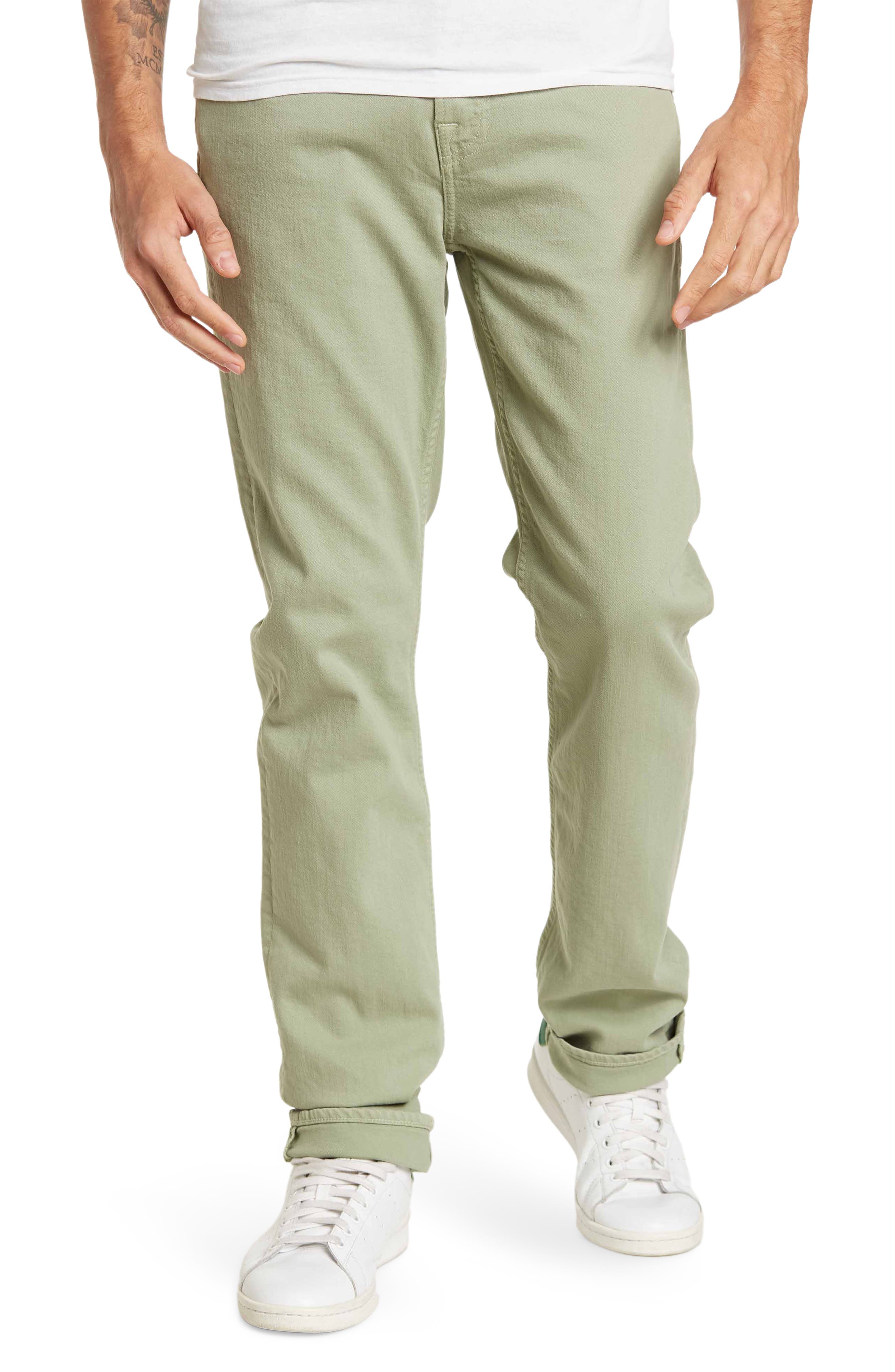 All Mankind Chino \u0026 Khaki Pants for Men 