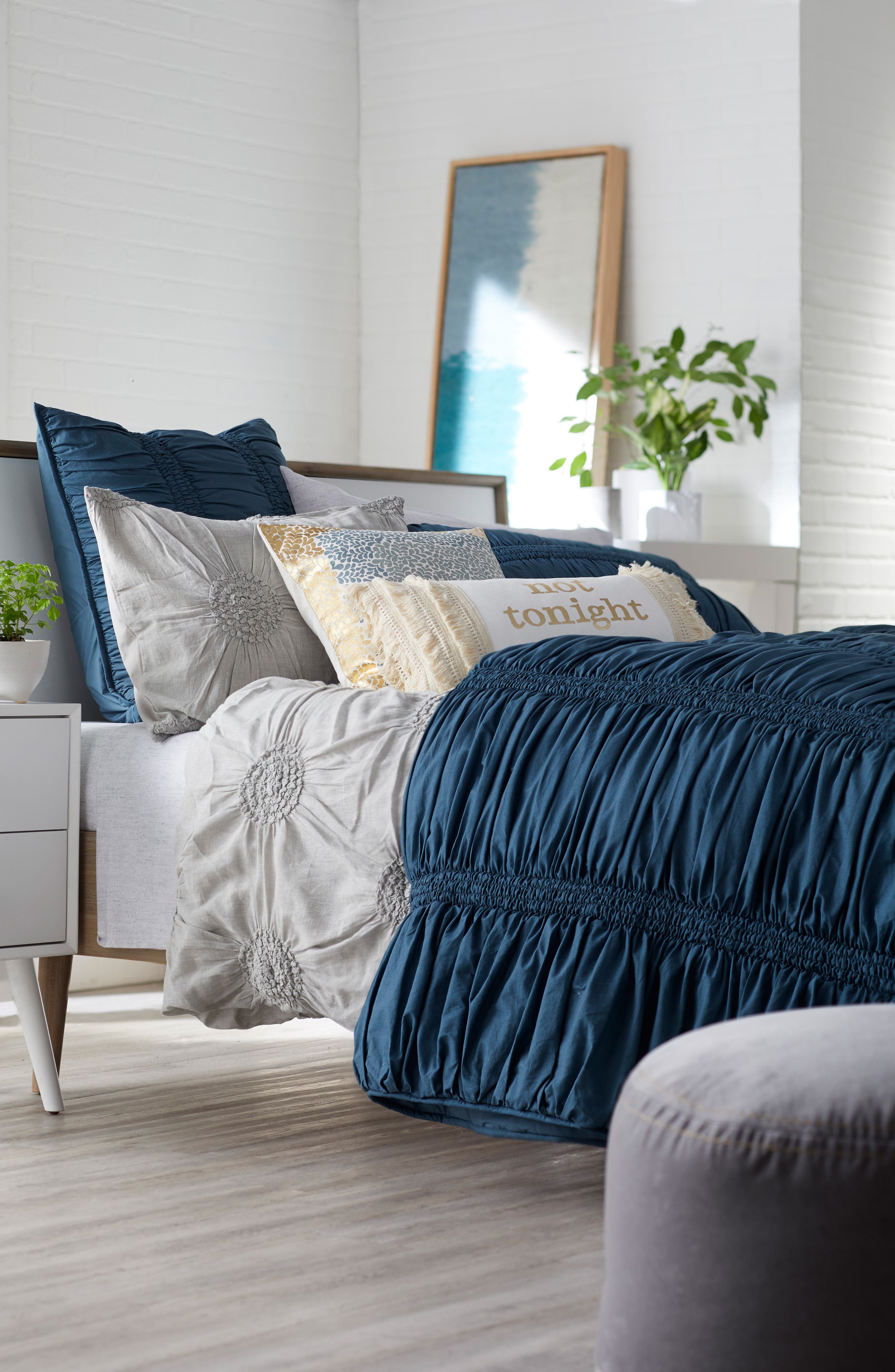 Levtex Jana Tonight Not Tonight Accent Pillow Nordstrom