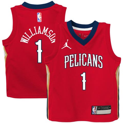 Preschool Jordan Brand LaMelo Ball Teal Charlotte Hornets Swingman Player Jersey - Icon Edition