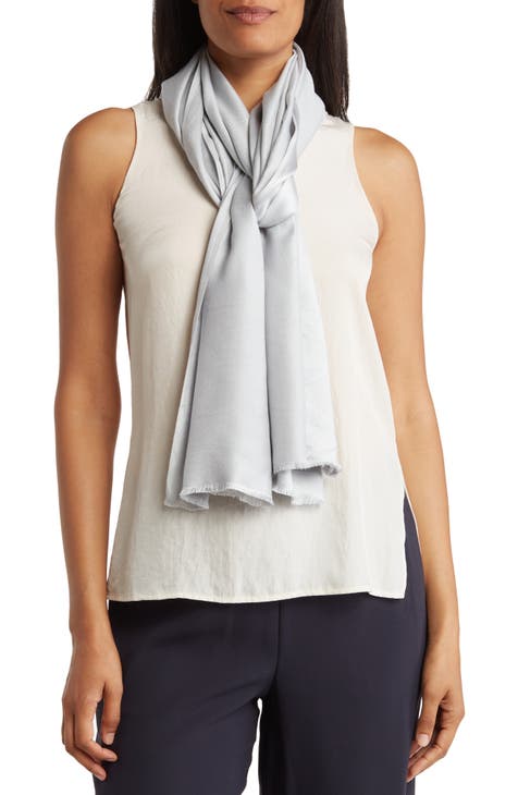 Cashmere scarf nordstrom on sale rack