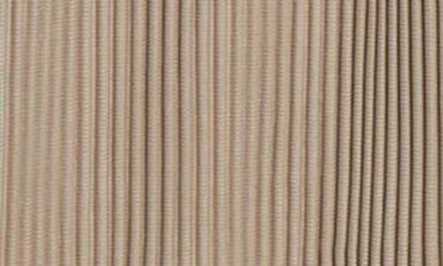 ISSEY MIYAKE HOMME PLISSÉ ISSEY MIYAKE MONTHLY COLORS SEPTEMBER PLEATED CROP WIDE LEG PANTS
