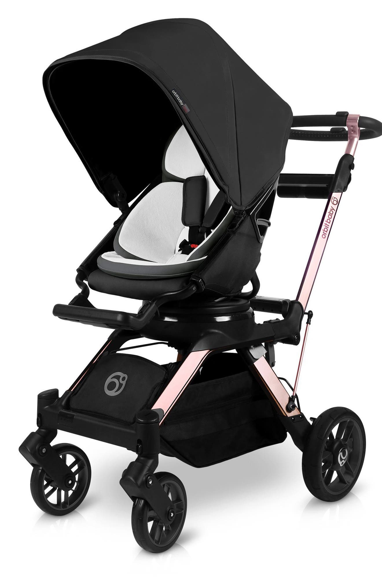 orbit stroller sale