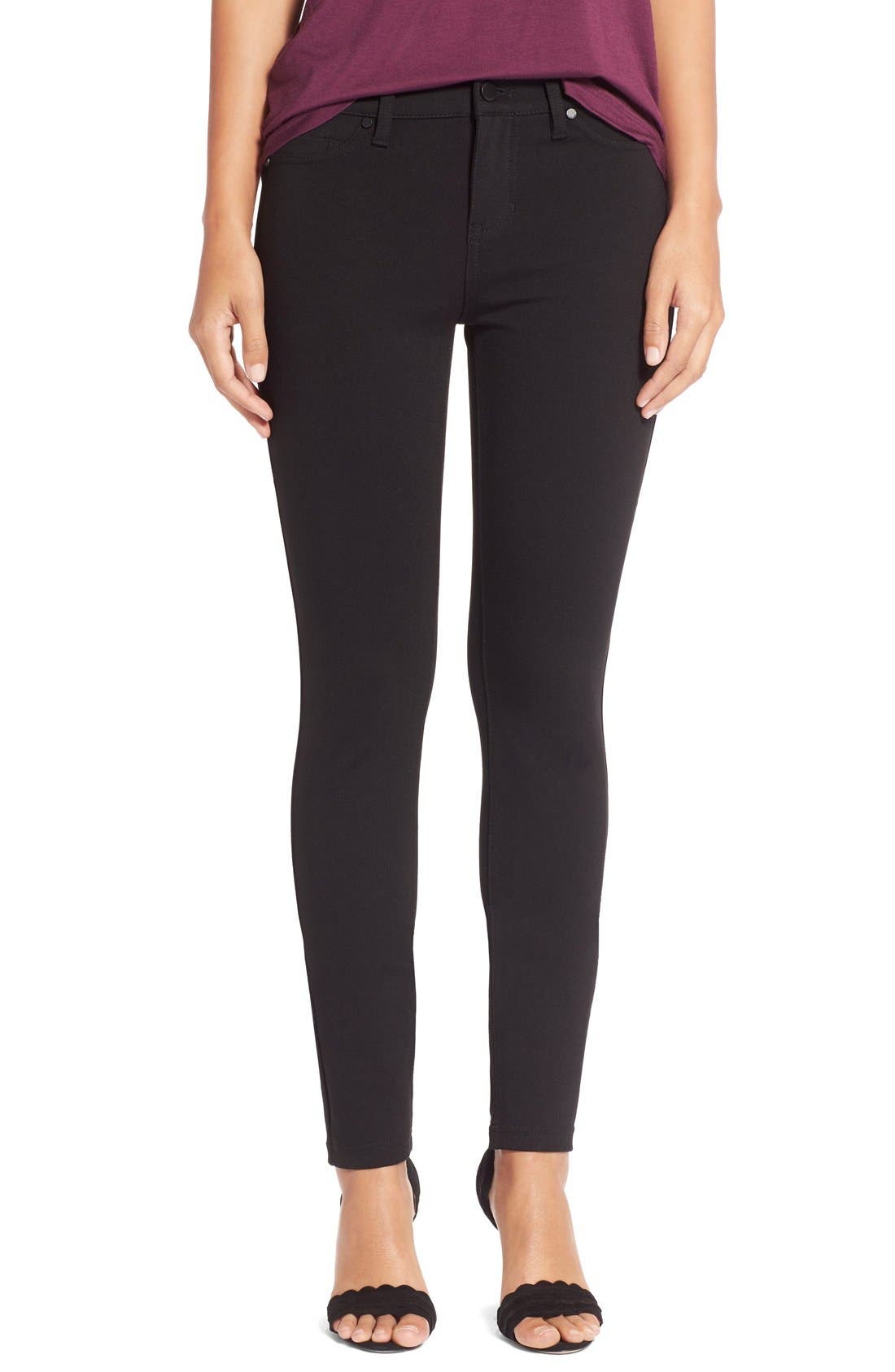 levi's men's sherpa lined denim jacket