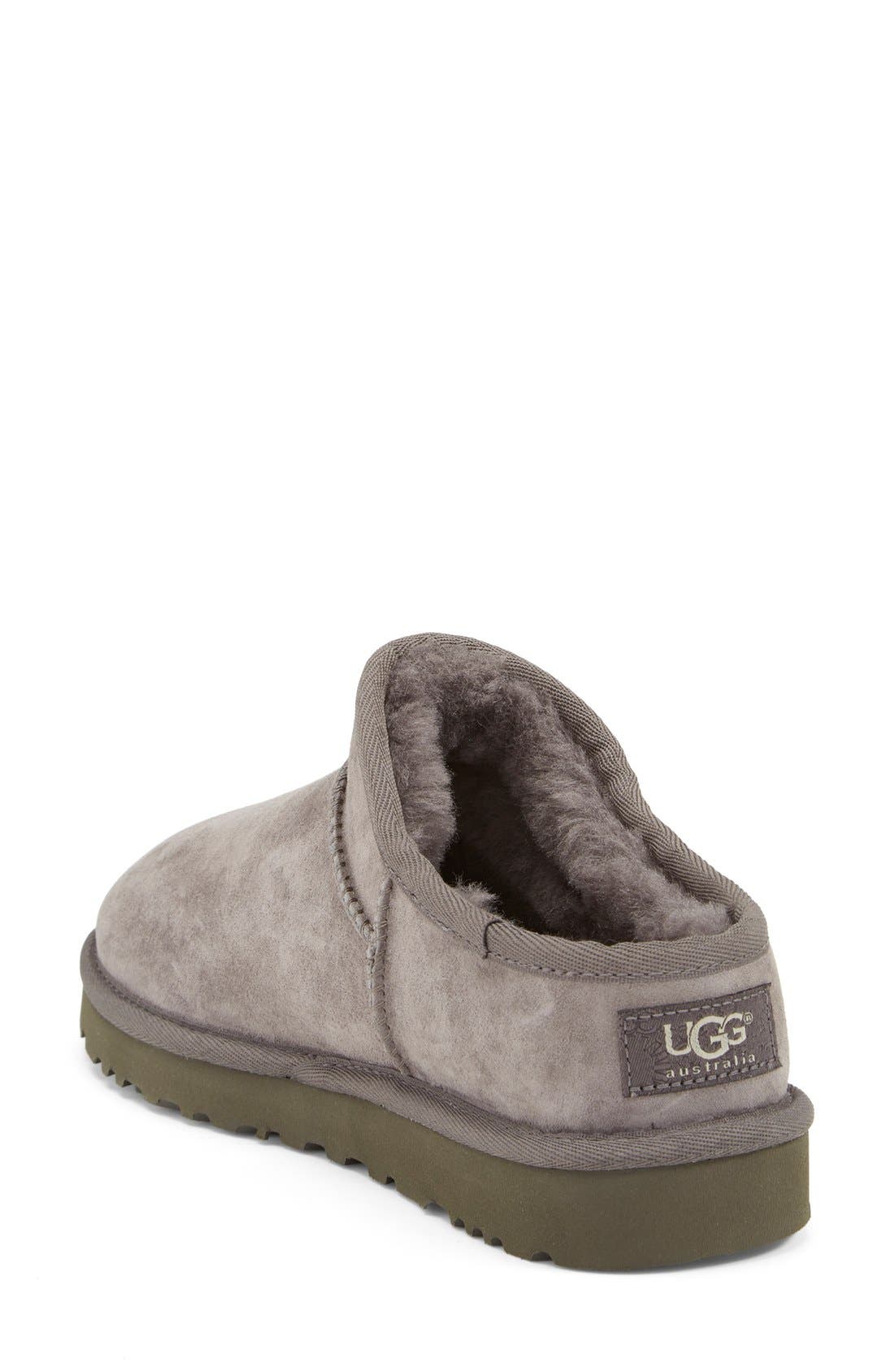ted baker sually flat