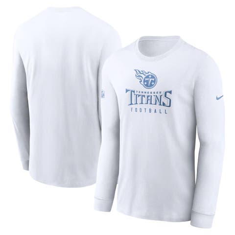 Buy A.J. Brown Tennessee Titans Nike Youth Inverted Team Game