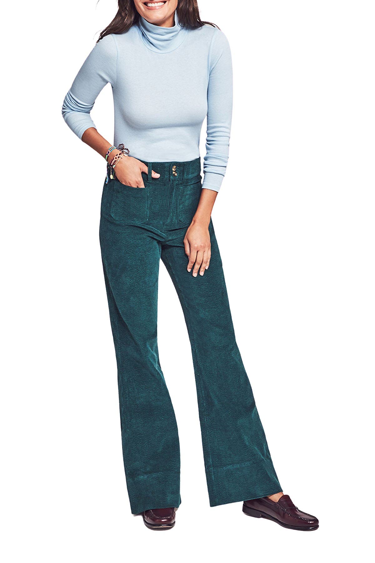 faherty jeans