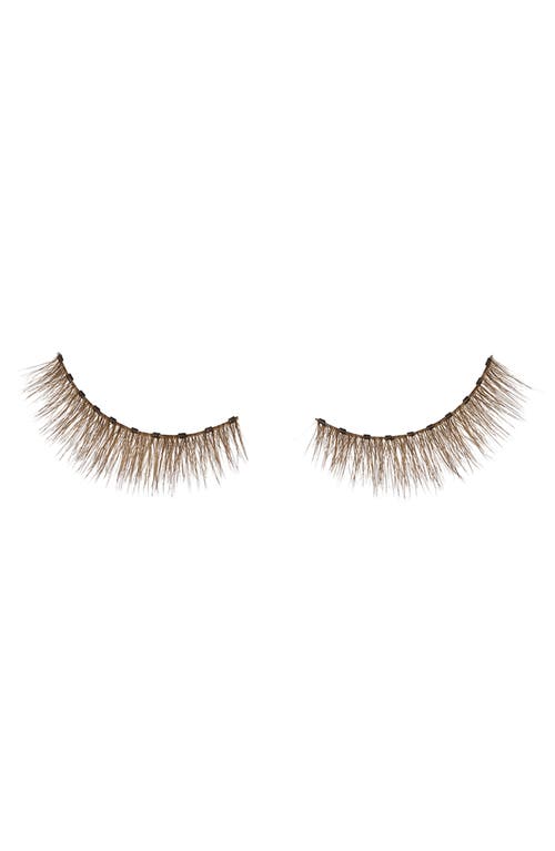 Less is More Lashes