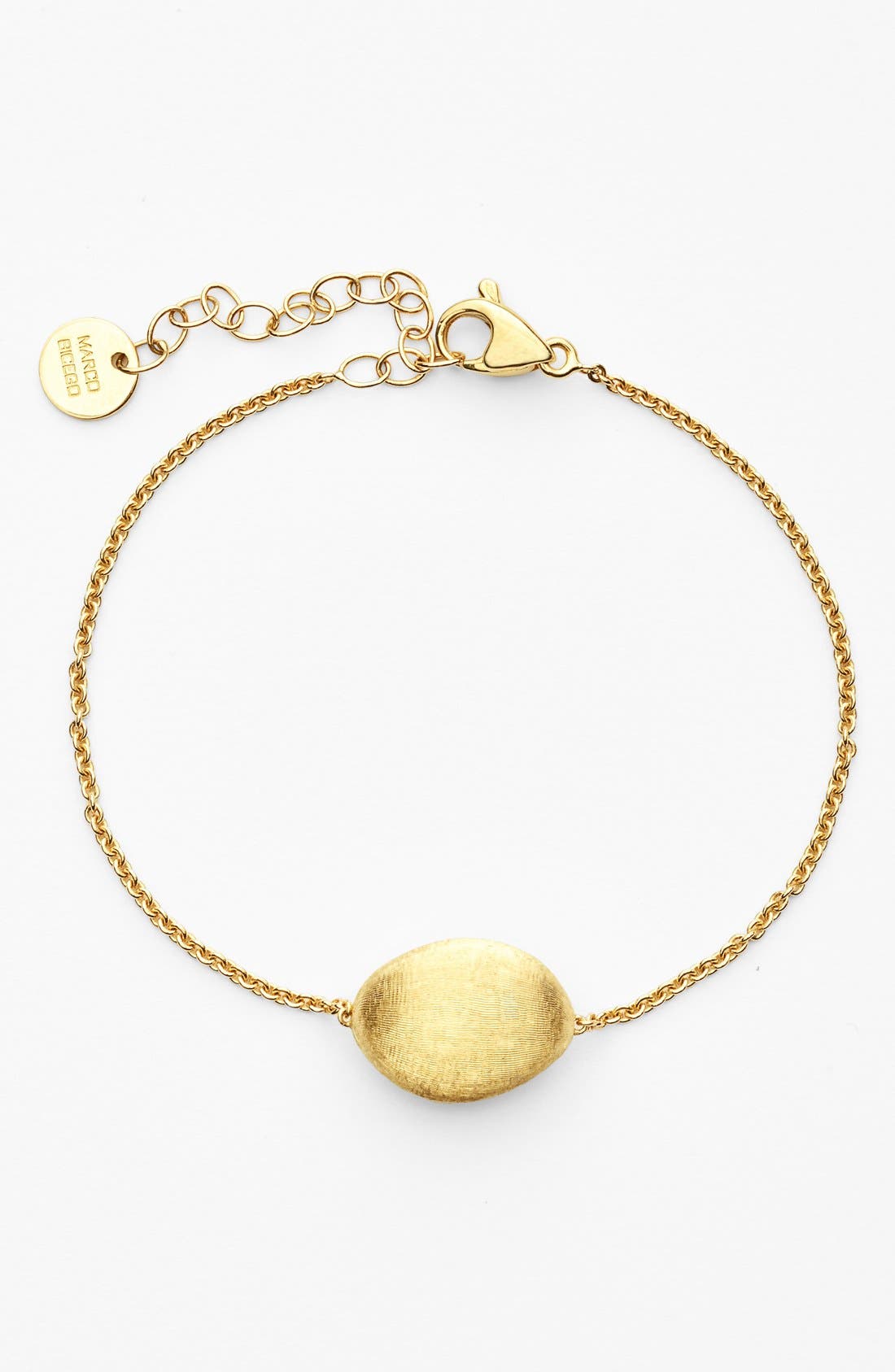 Marco Bicego 'Delicati' Station Bracelet Nordstrom