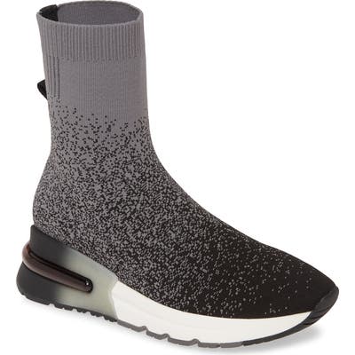 Ash Kory Sneaker, Grey
