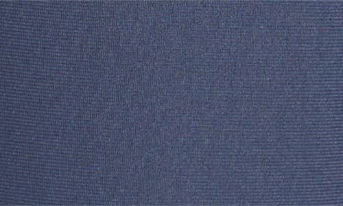 Rhone Birdie Golf Trouser Shorts In Navy Blue