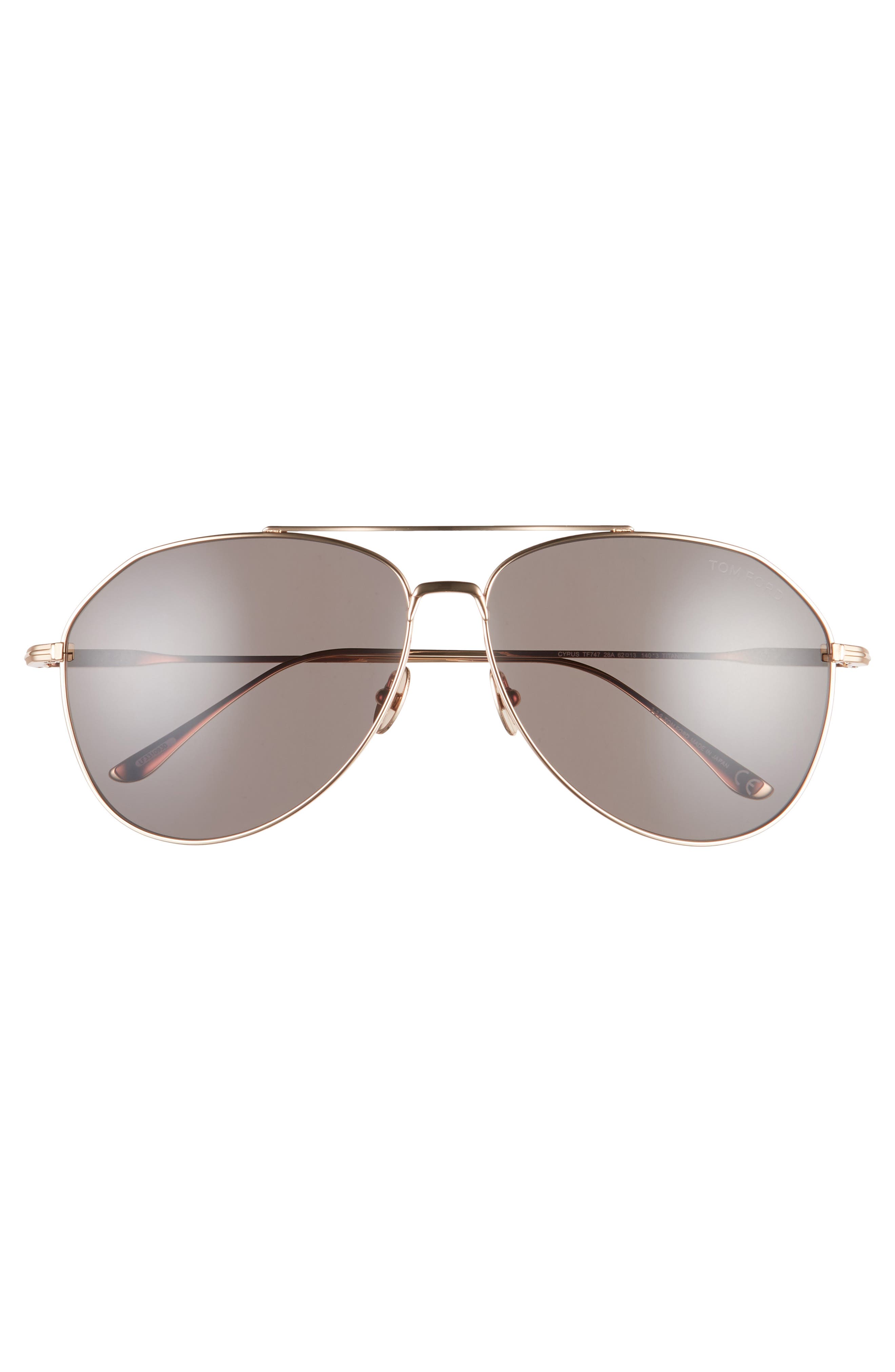 nordstrom rack sunglasses tom ford