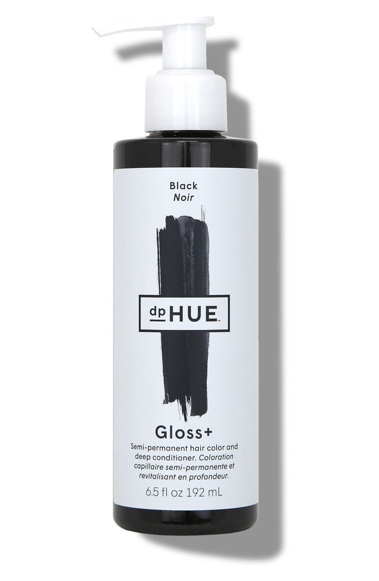 dpHUE Gloss+ SemiPermanent Hair Color & Deep Conditioner Nordstrom