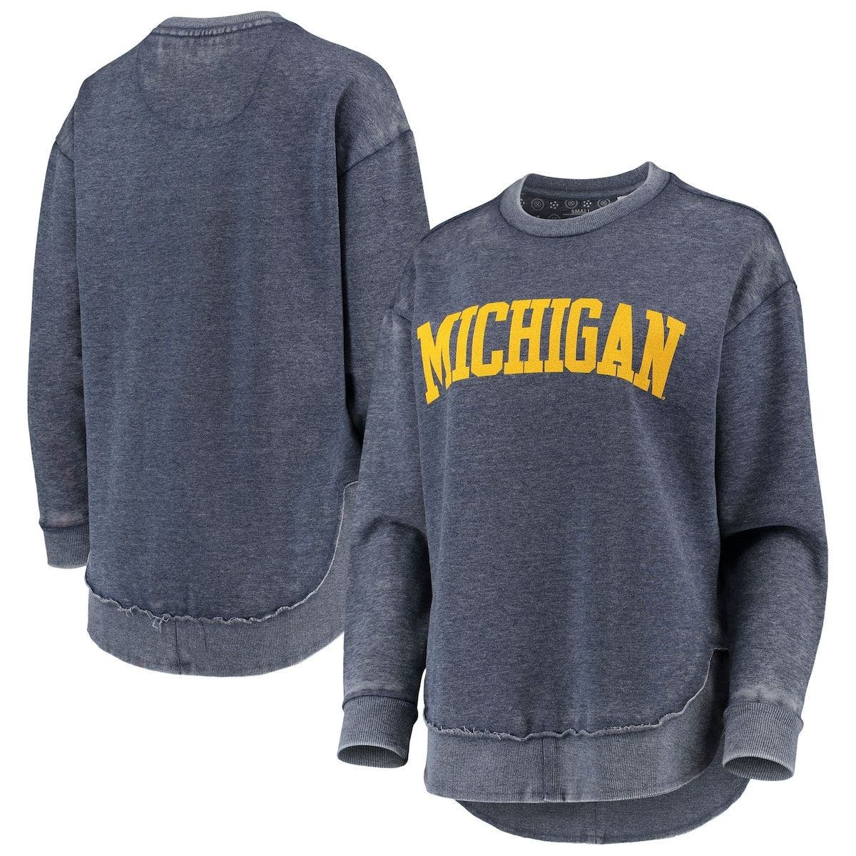 pressbox sweatshirt