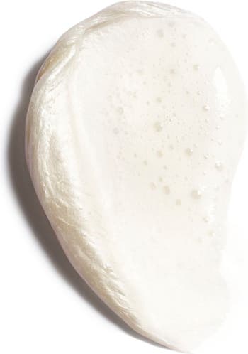 chanel cream to foam cleanser
