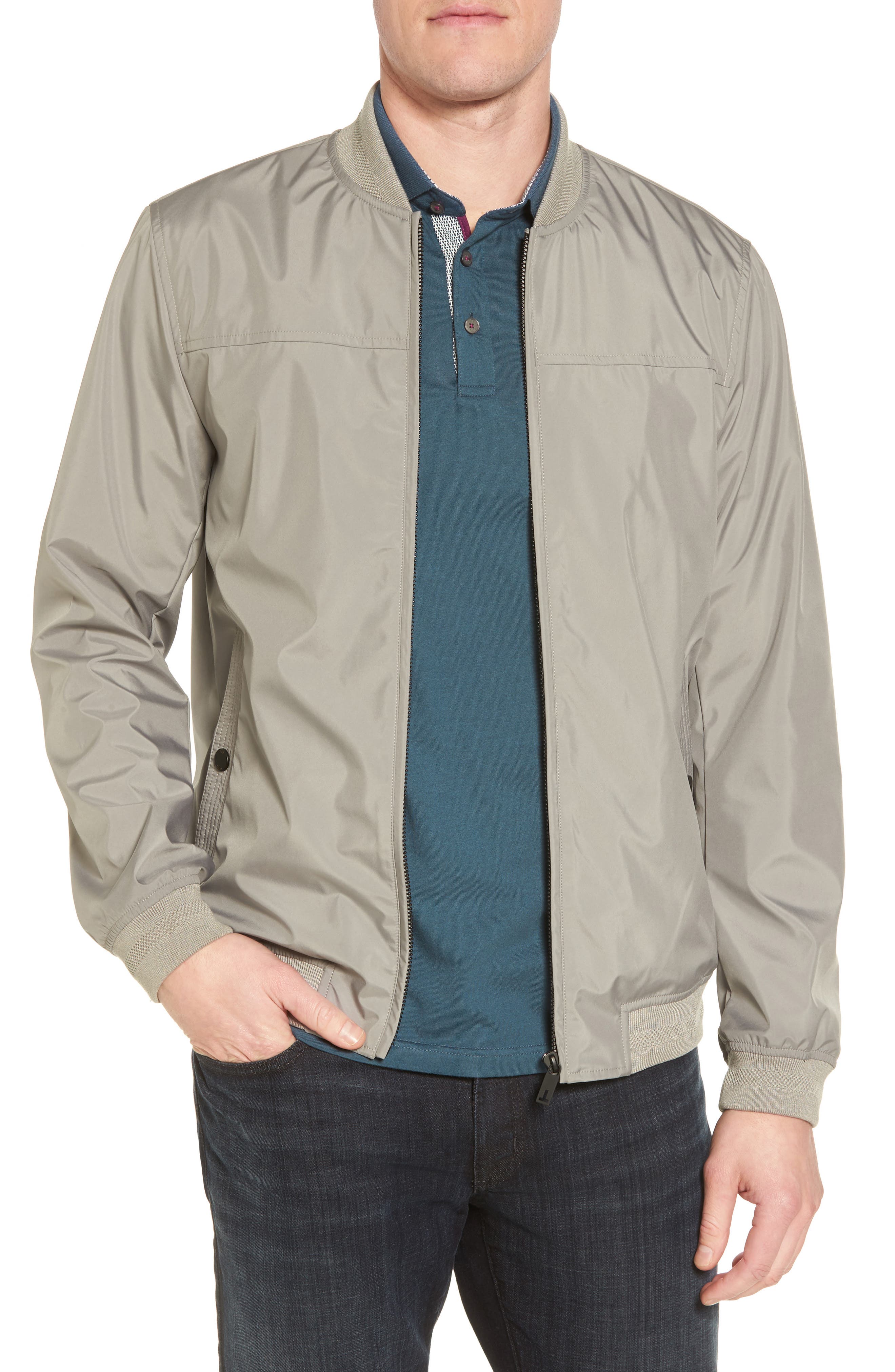 ted baker windbreaker