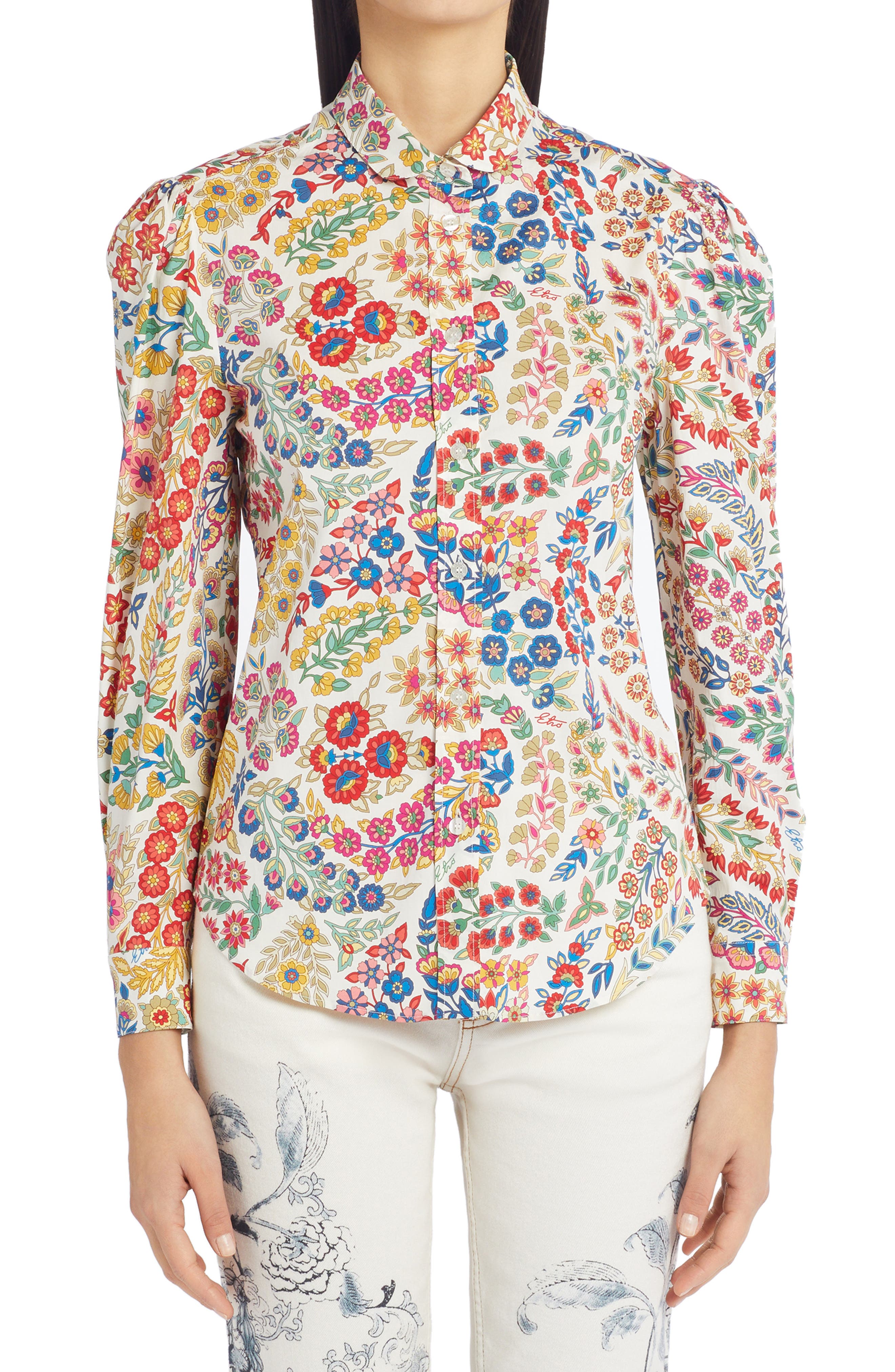 Long Sleeve Designer Tops for Women 