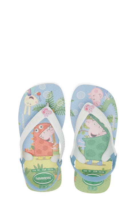 Baby havaianas sale online