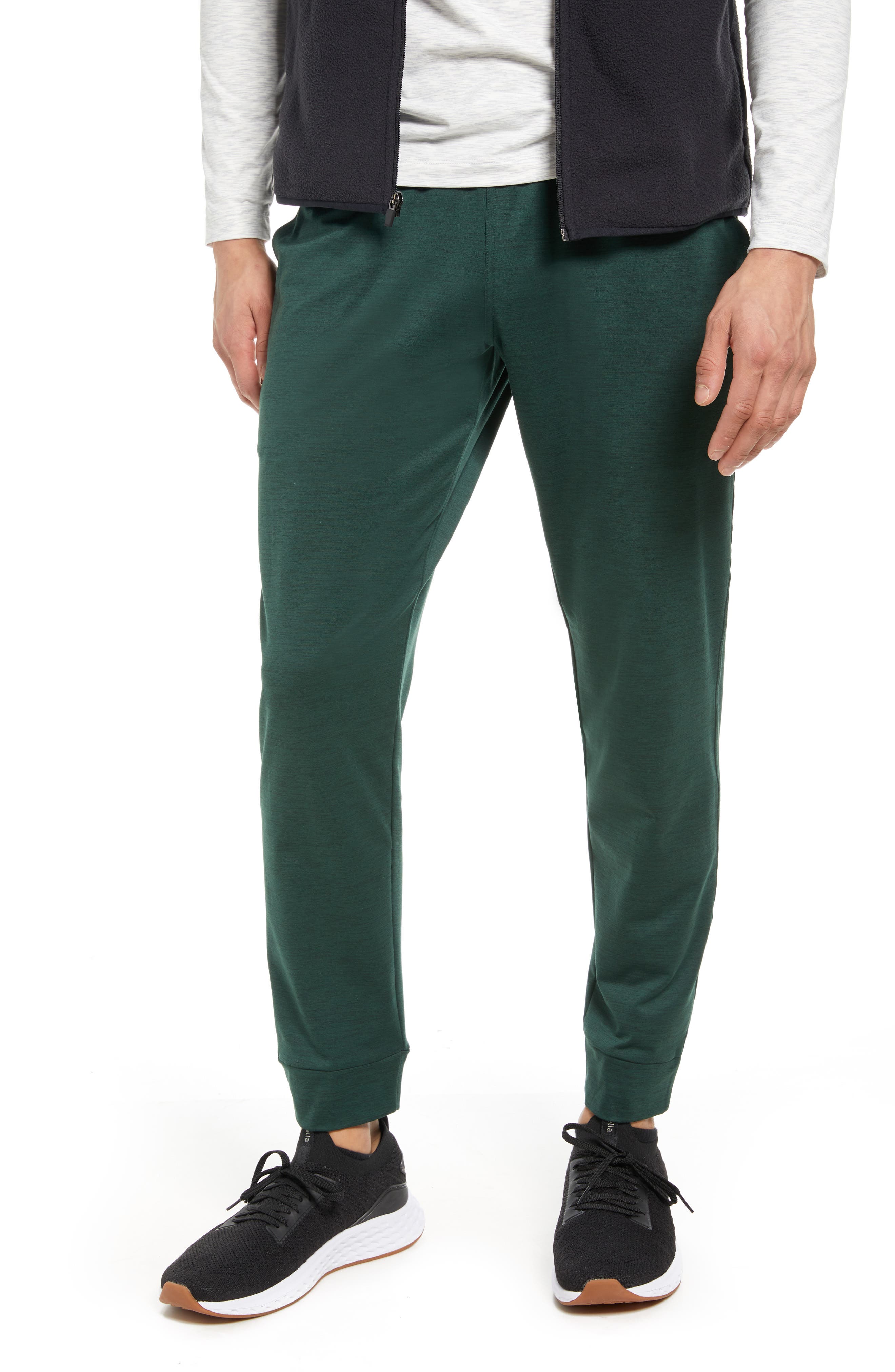 Zella Pyrite Slim Fit Pocket Joggers 