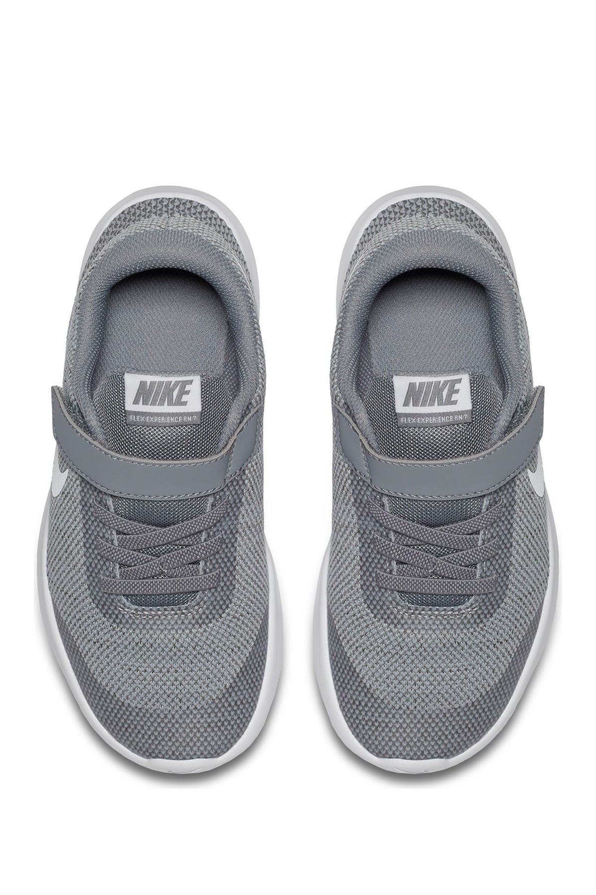 nike flex experience rn kids shoes