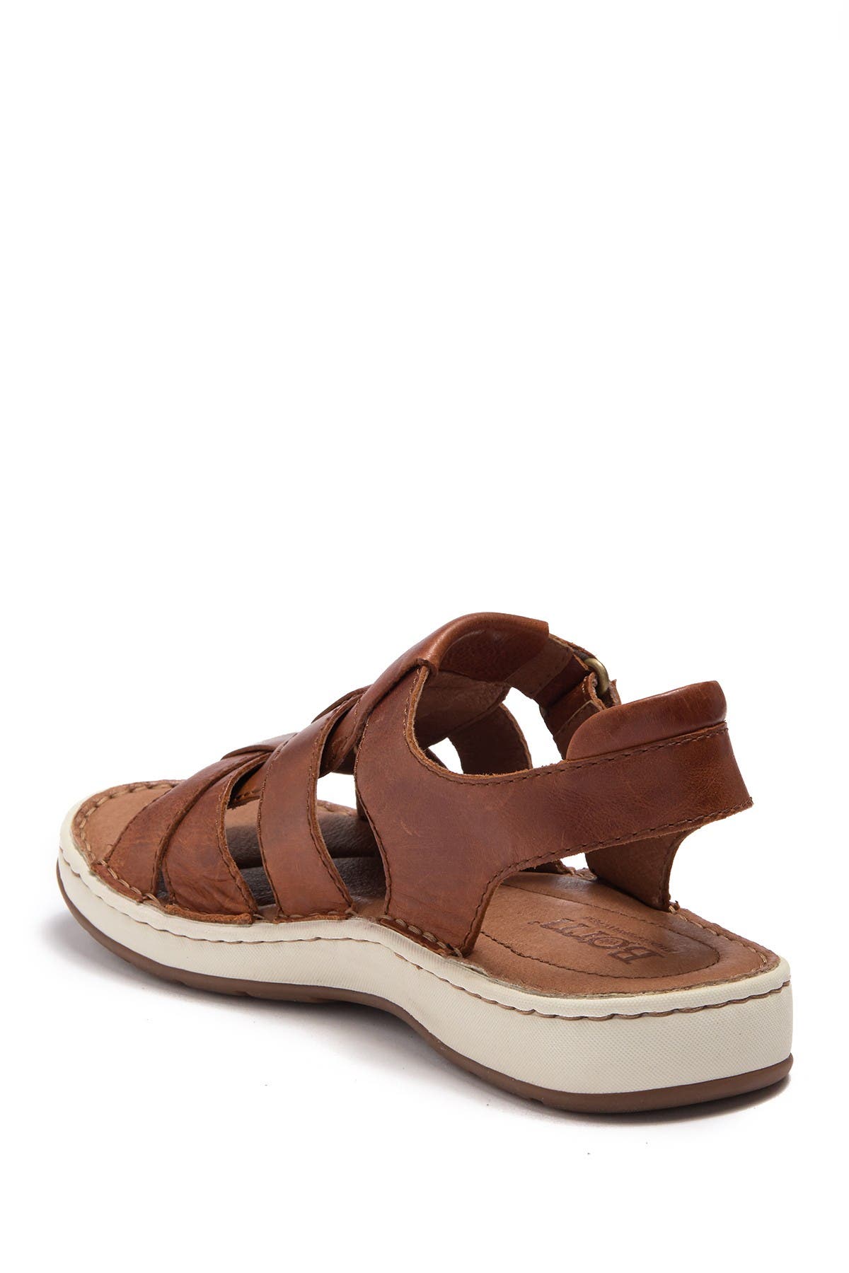 born kristoffer sandals