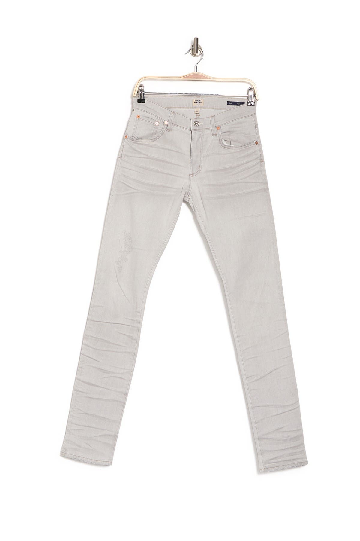 citizens of humanity noah skinny jeans